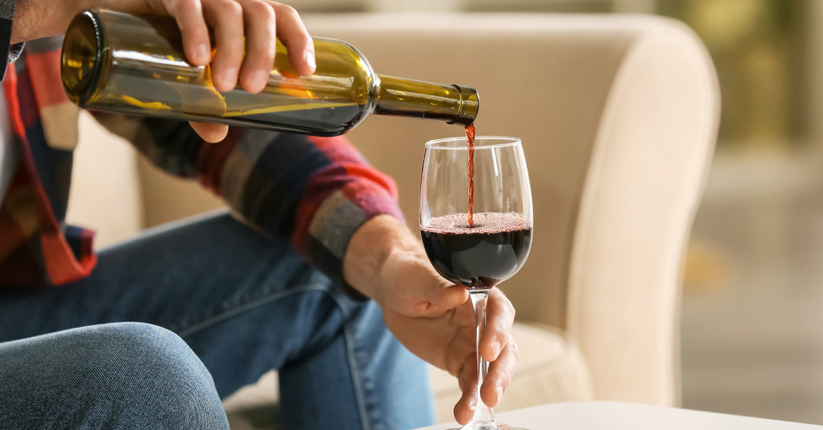 How Much Alcohol Is Safe to Drink Daily? What the Latest Science Tells Us.