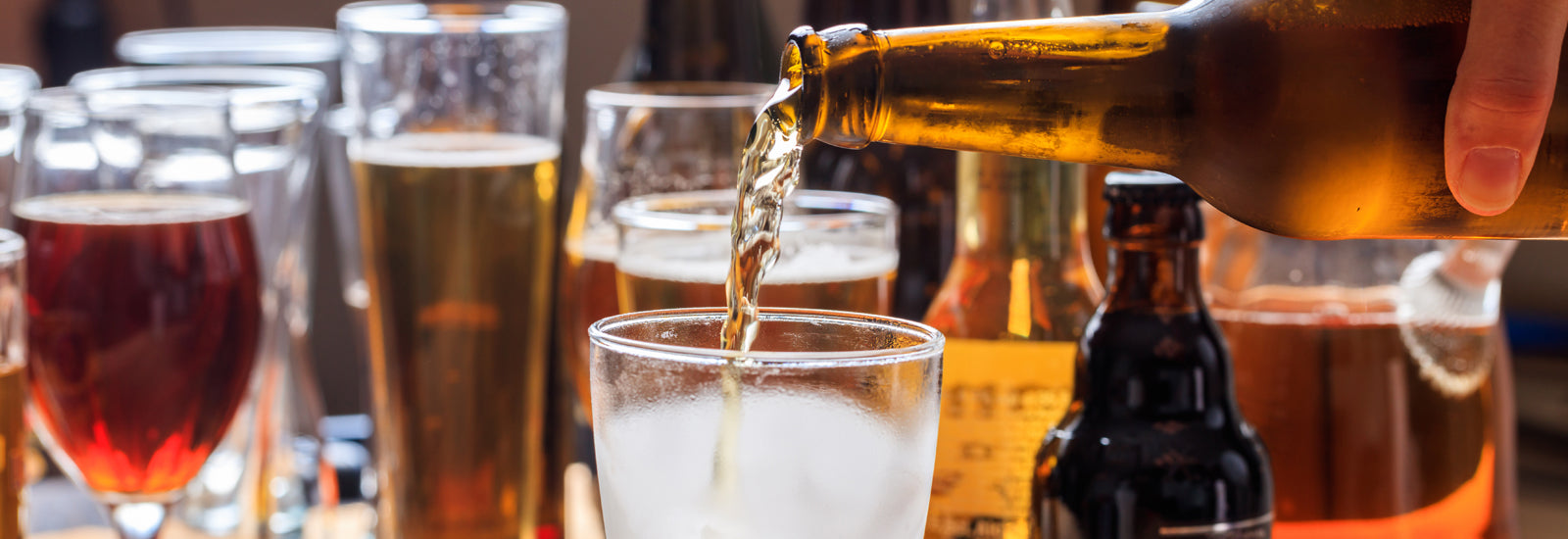 Are You Showing Signs of a Drinking Problem? Here's What to Do