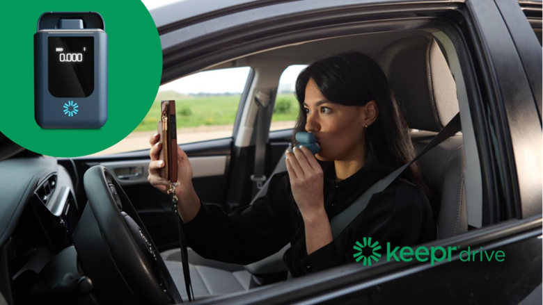 In Fight Against Teen Crash Deaths, New Safety Tech Launches During Awareness Week