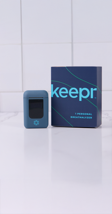 Find the Keepr that’s right for you