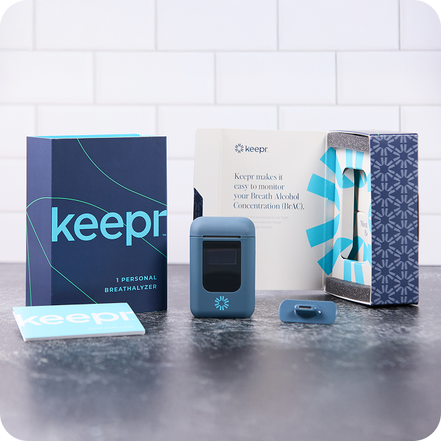 Keepr Drive