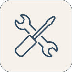 Keepr Drive Install Kit