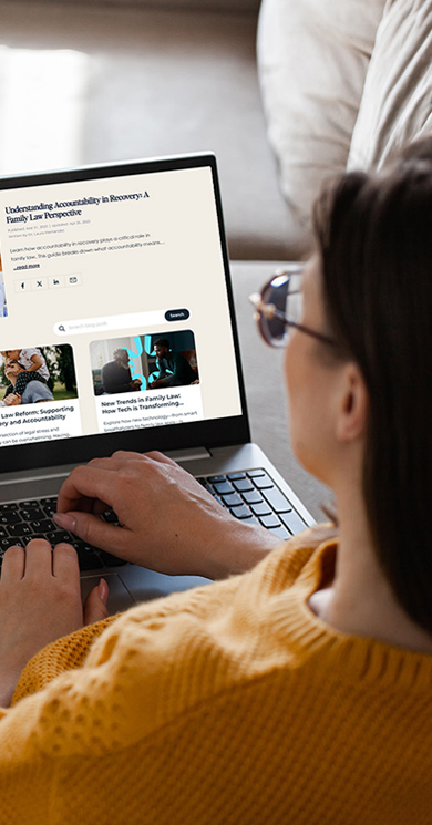Read the latest from Keepr