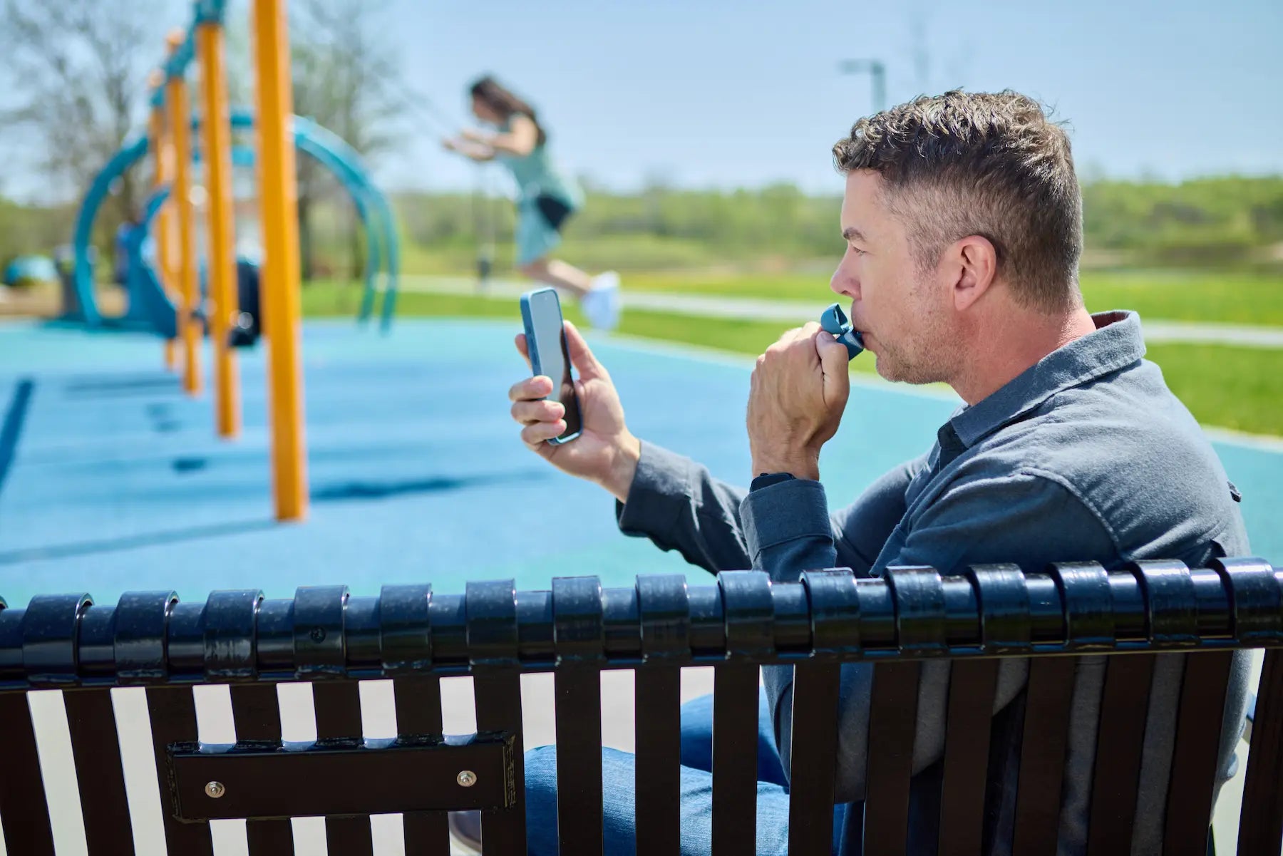 How Personal Breathalyzers Can Help Reduce False Alcohol Claims in Family Court