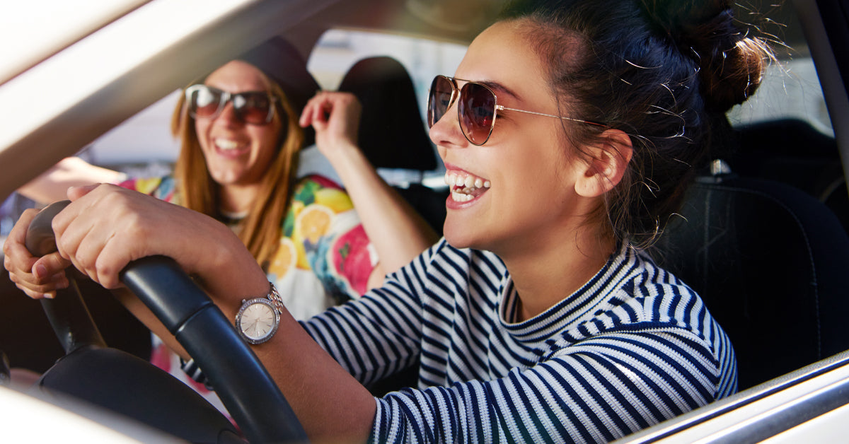 Homecoming and Halloween: Two Nights Every Parent of a Teen Driver Should Plan For