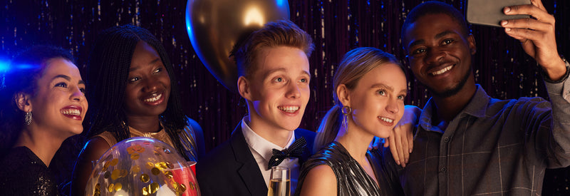 How to Help Protect Your Teen from Drunk Driving on Prom Night
