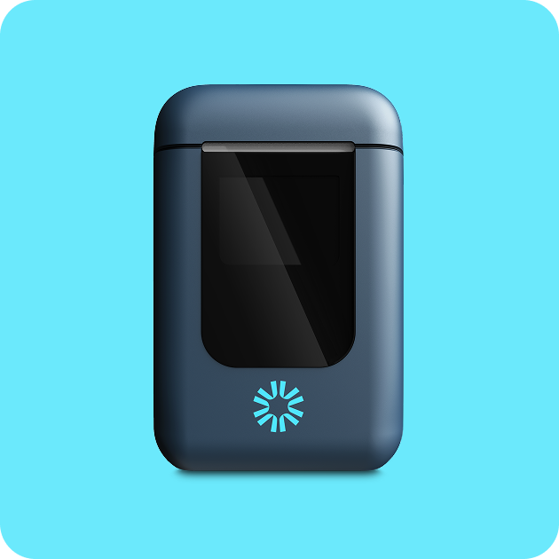 Keepr Alcohol Monitoring