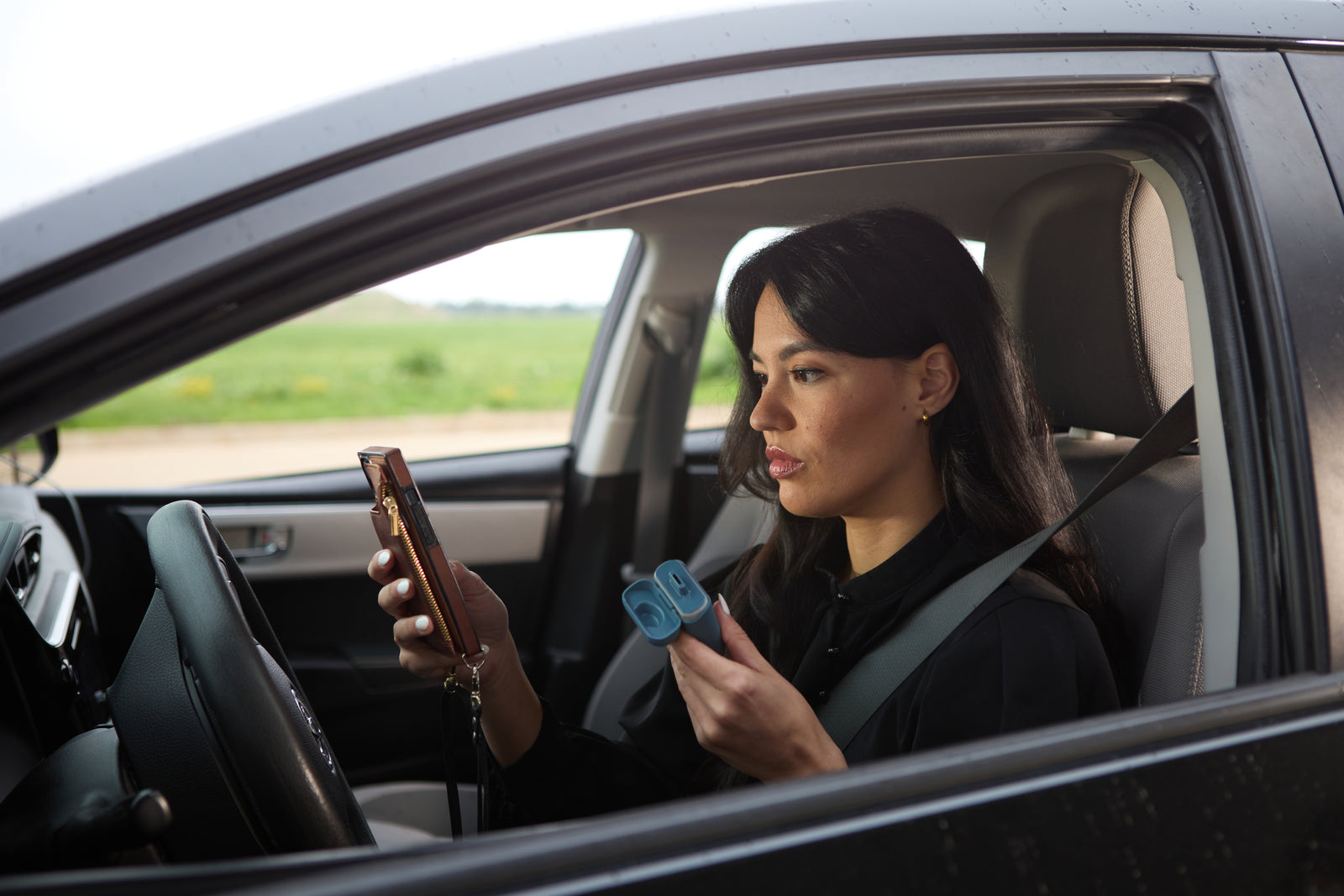 Test History & Sharing