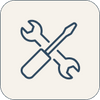 Keepr Drive Install Kit
