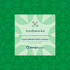 Keepr Drive Install Kit