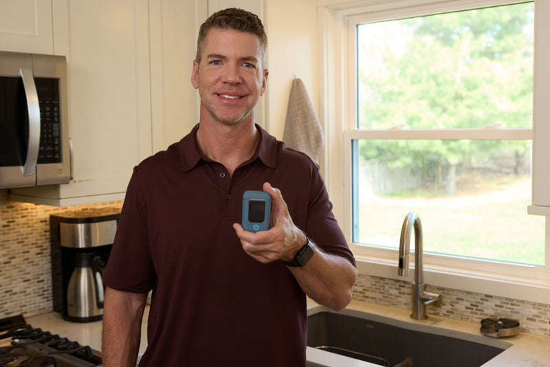 Start Drinking Smarter